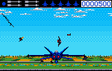 Blue Lightning screenshot 4 for Atari Lynx